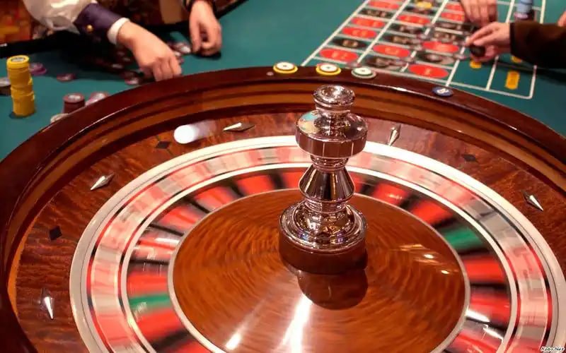 Sảnh live casino macao – bàn chơi baccarat trực tuyến
