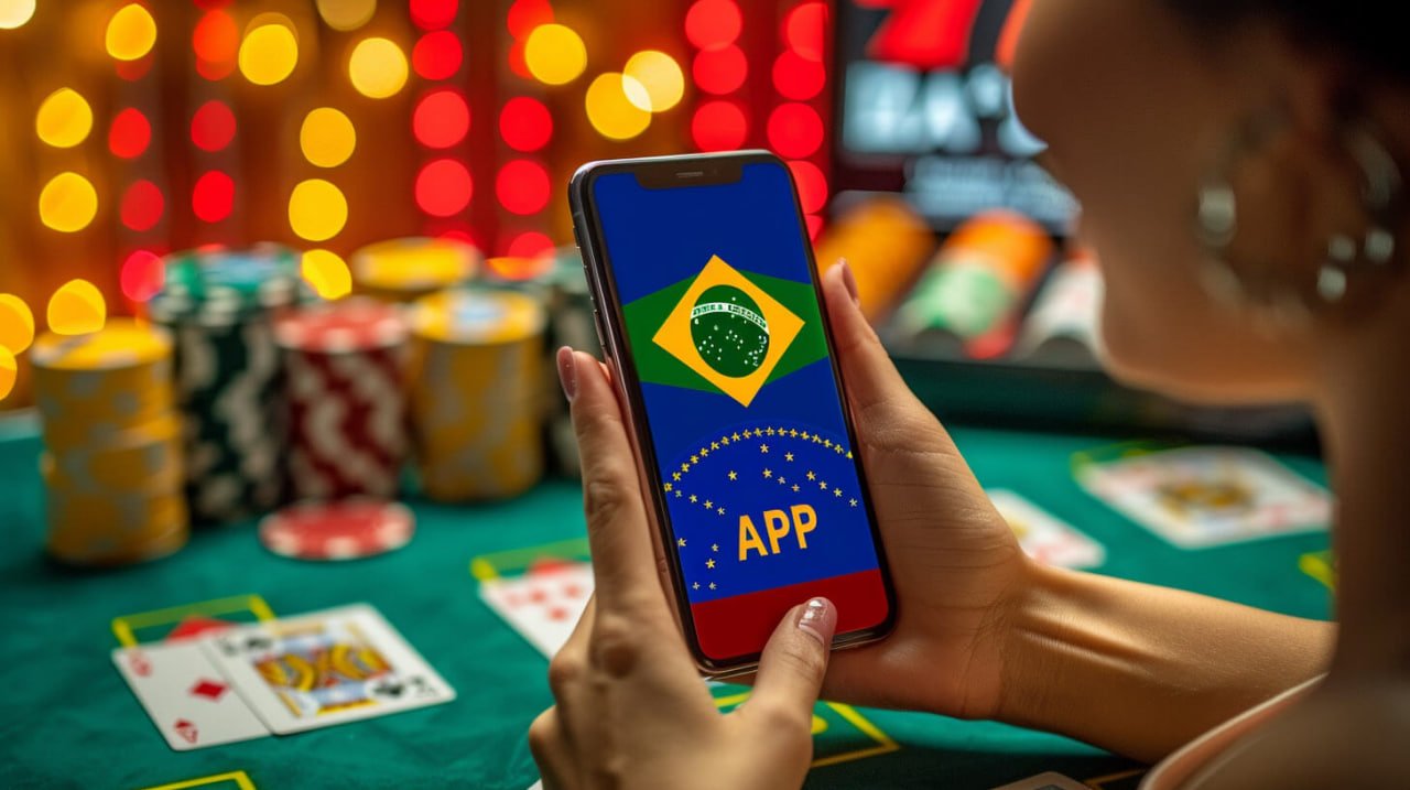 Giao diện slot online macao trên điện thoại di động