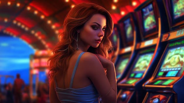 Sảnh game macao – giao diện đa thể loại trực tuyến