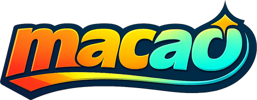 Logo macao – trang chủ cá cược trực tuyến